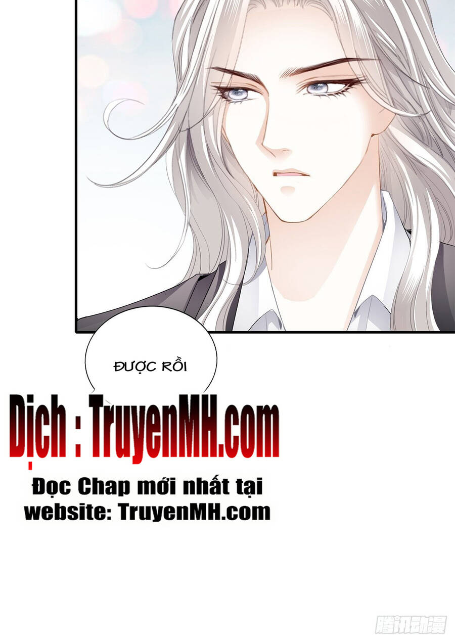 Bạo Quân Ái Nhân - Chương 38