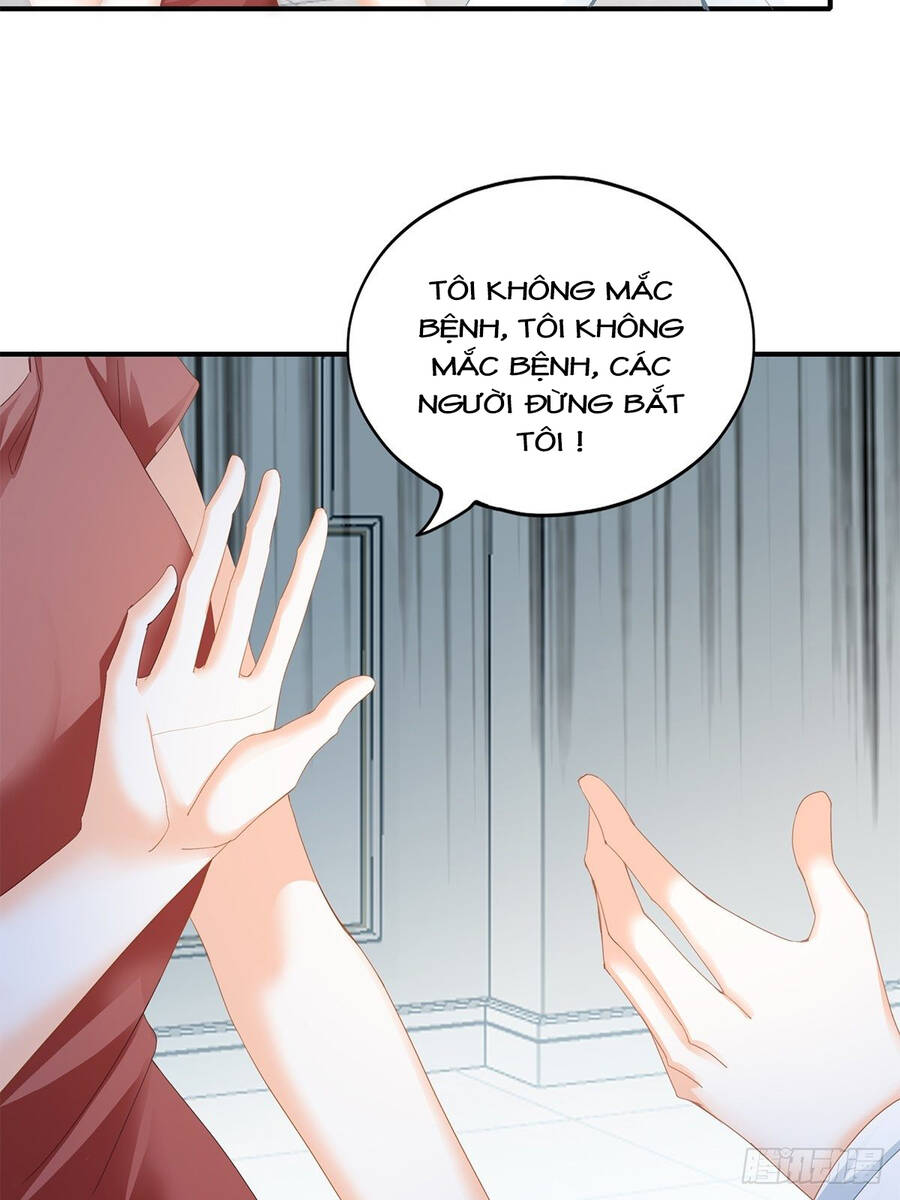 Bạo Quân Ái Nhân - Chương 38