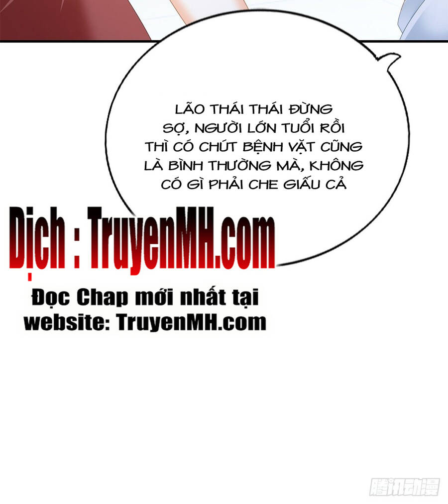 Bạo Quân Ái Nhân - Chương 38