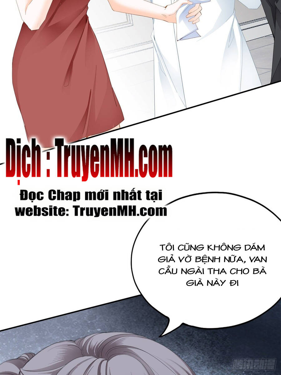 Bạo Quân Ái Nhân - Chương 38