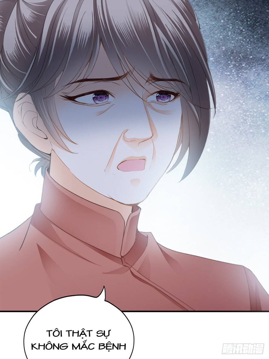 Bạo Quân Ái Nhân - Chương 38