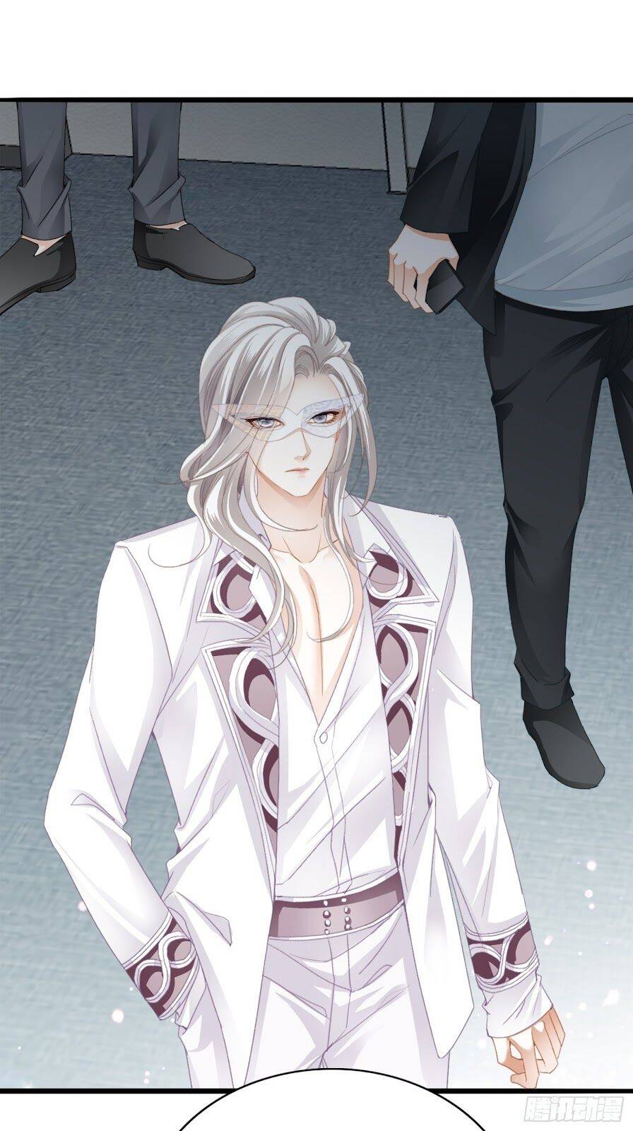 Bạo Quân Ái Nhân - Chương 4