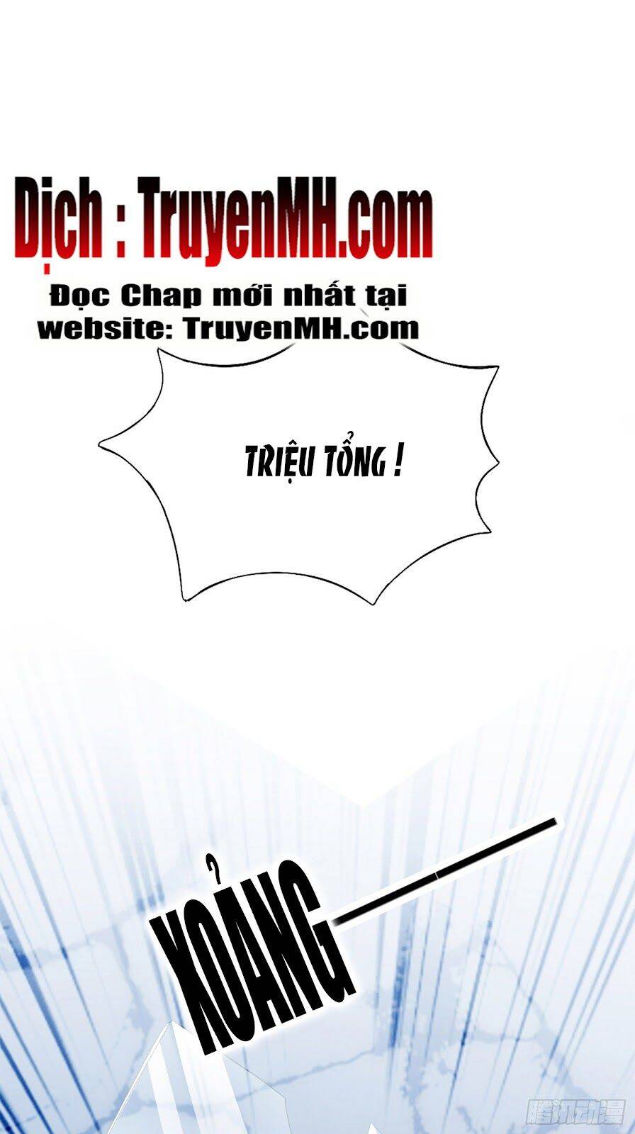 Bạo Quân Ái Nhân - Chương 4