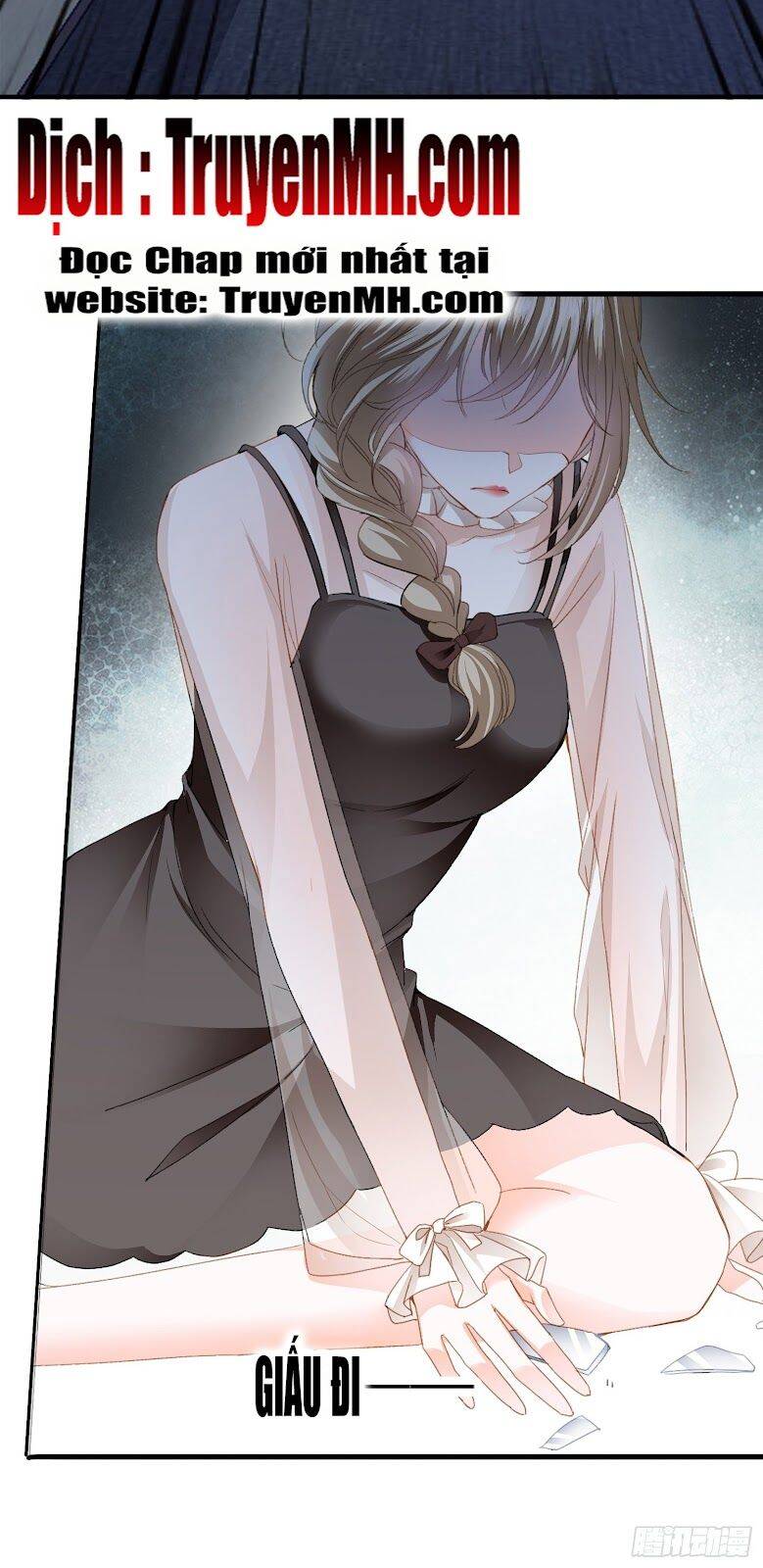 Bạo Quân Ái Nhân - Chương 4