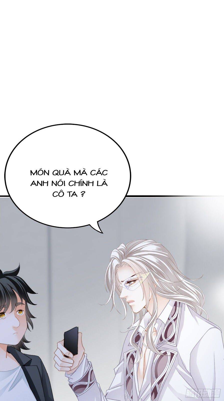 Bạo Quân Ái Nhân - Chương 4