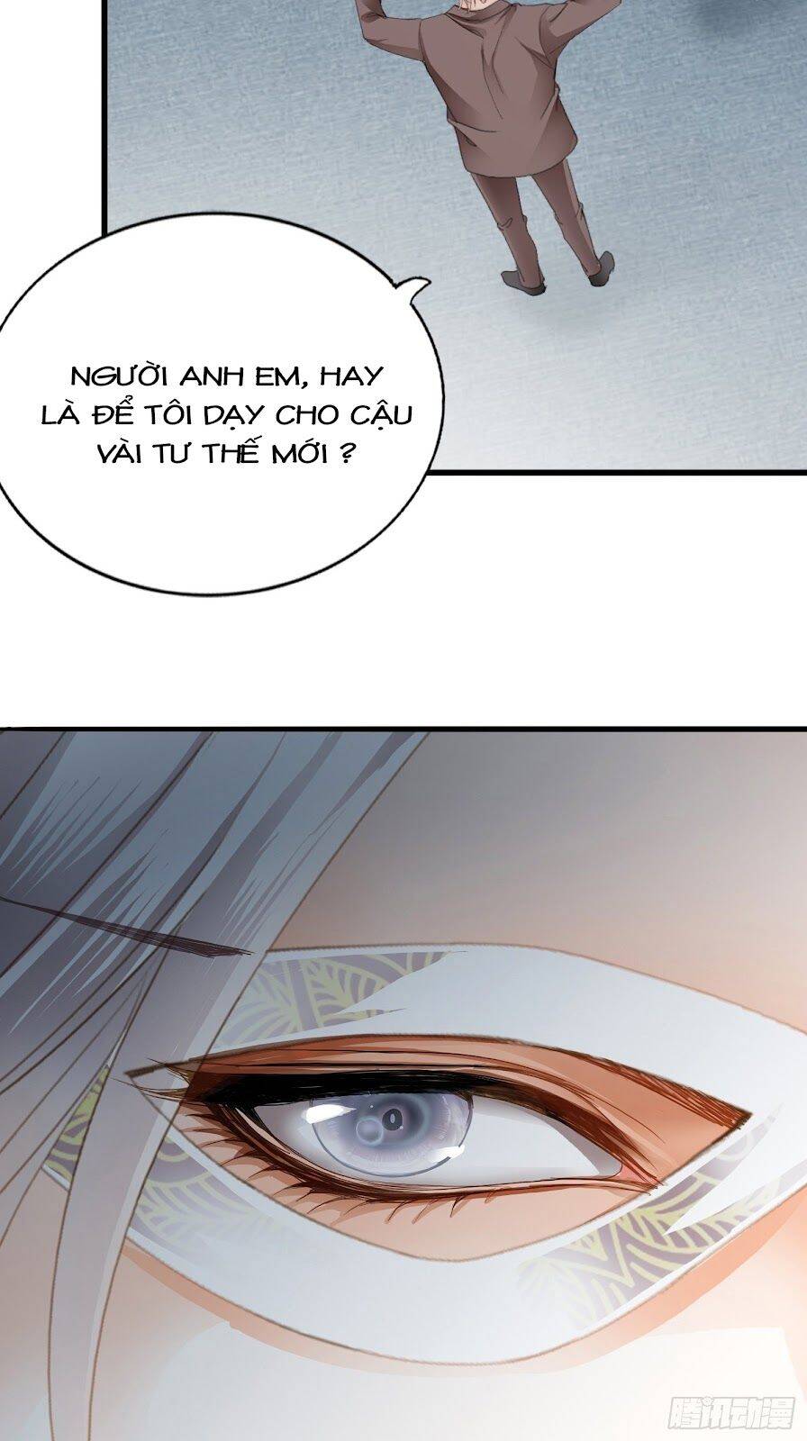 Bạo Quân Ái Nhân - Chương 4