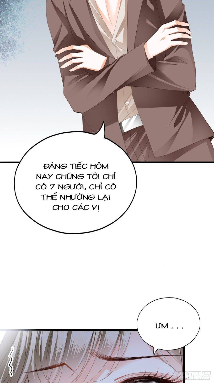 Bạo Quân Ái Nhân - Chương 4