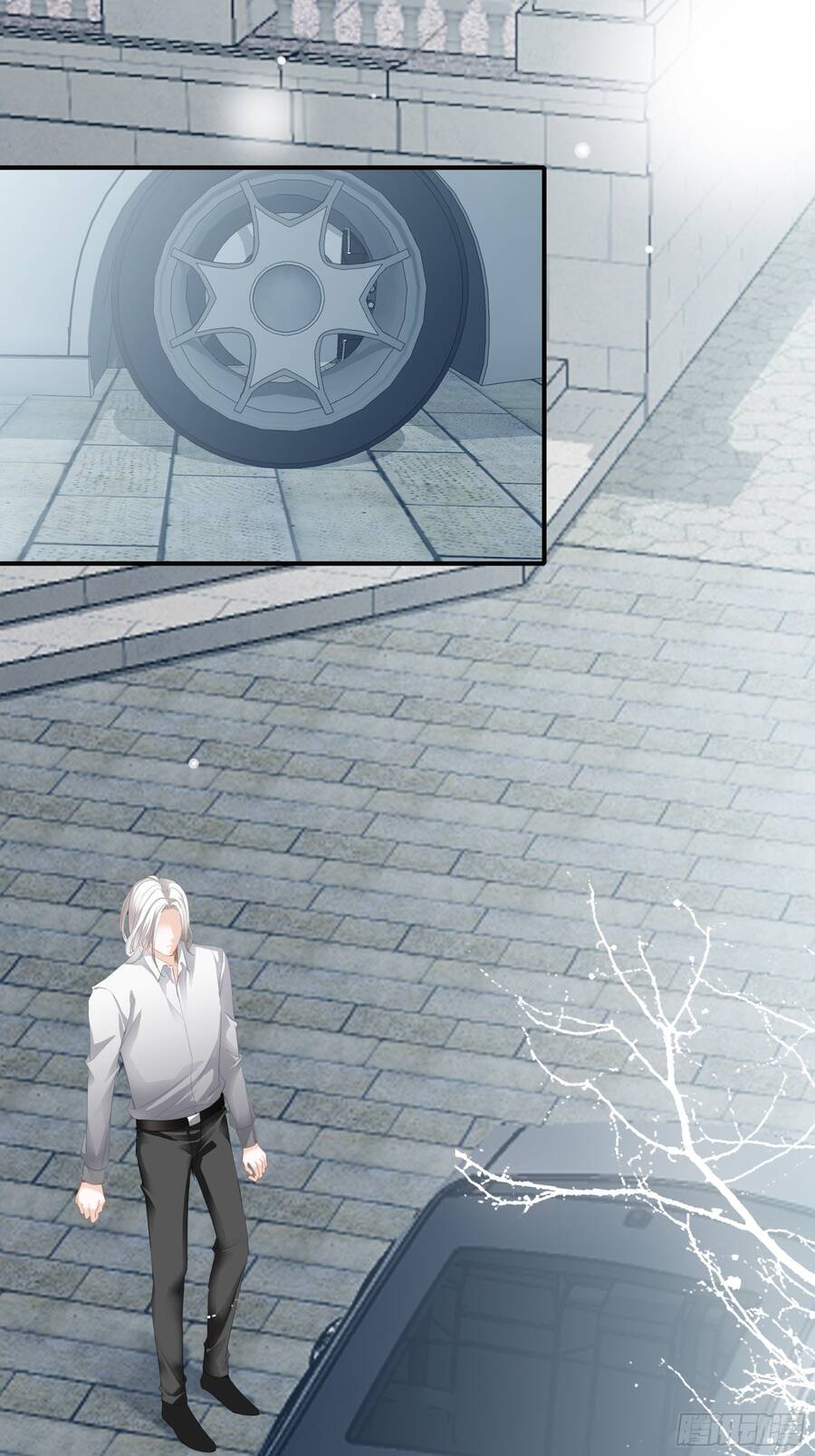 Bạo Quân Ái Nhân - Chương 40