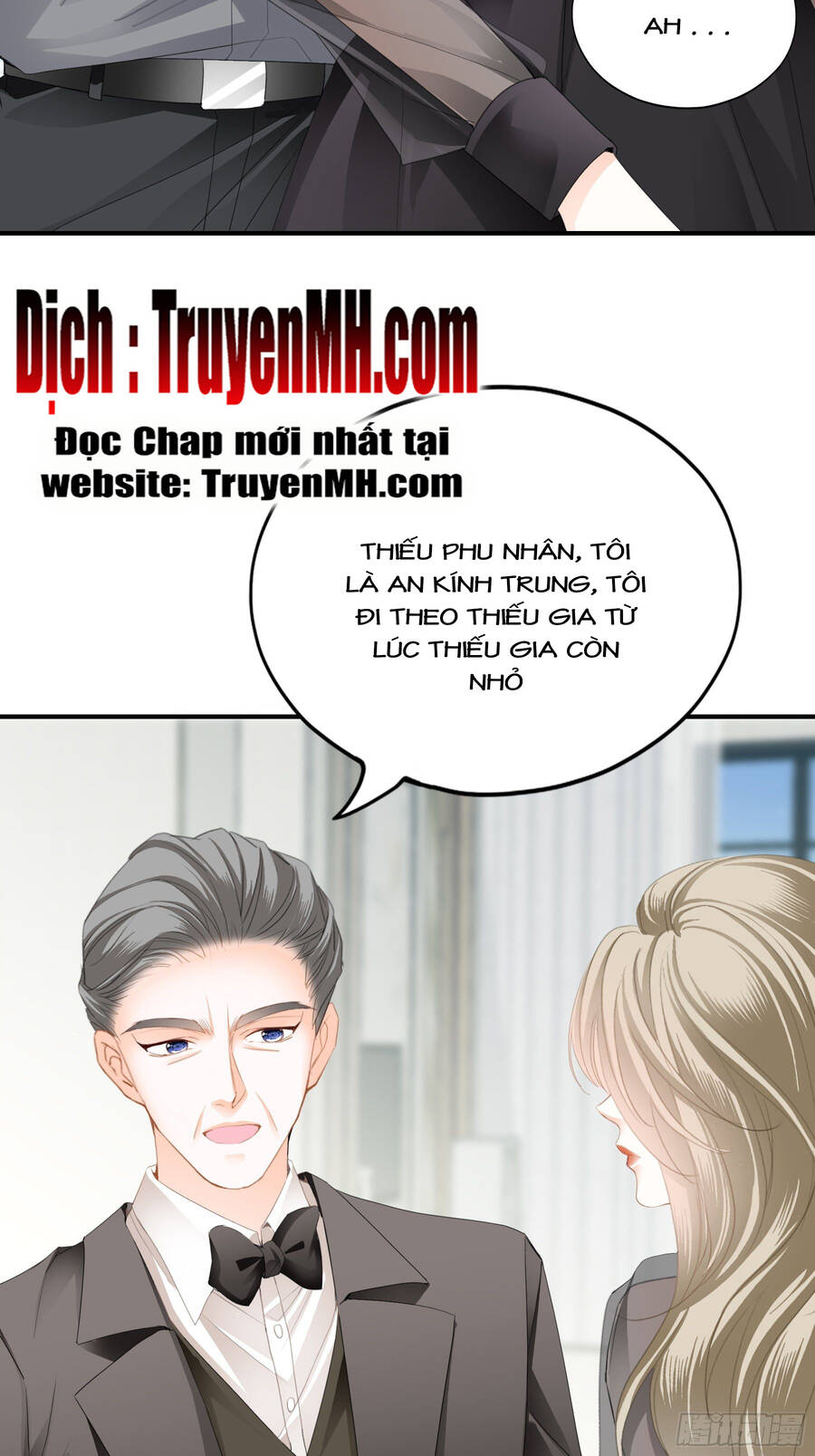 Bạo Quân Ái Nhân - Chương 40