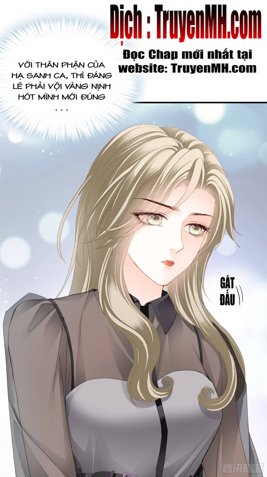 Bạo Quân Ái Nhân - Chương 40