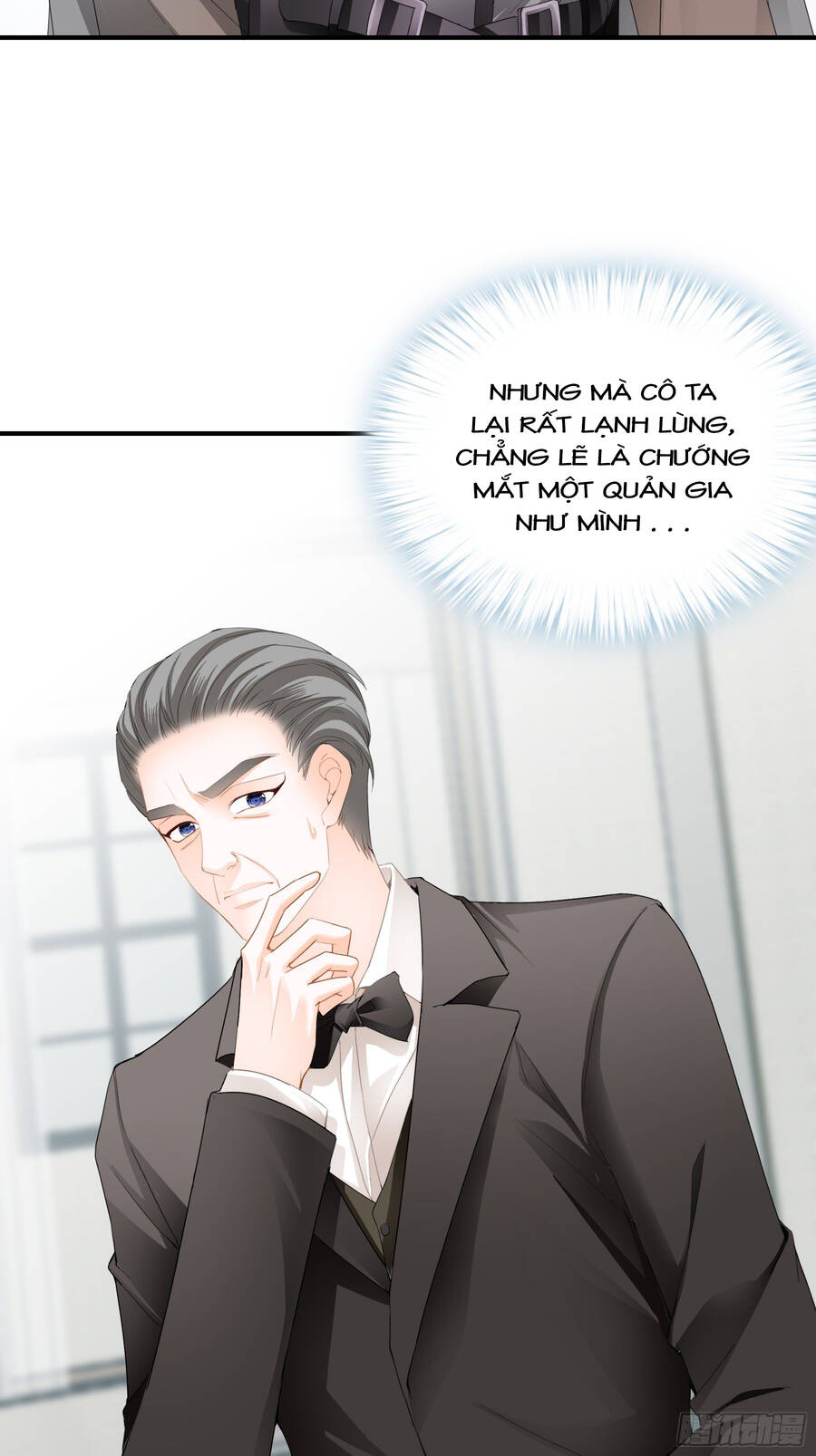 Bạo Quân Ái Nhân - Chương 40