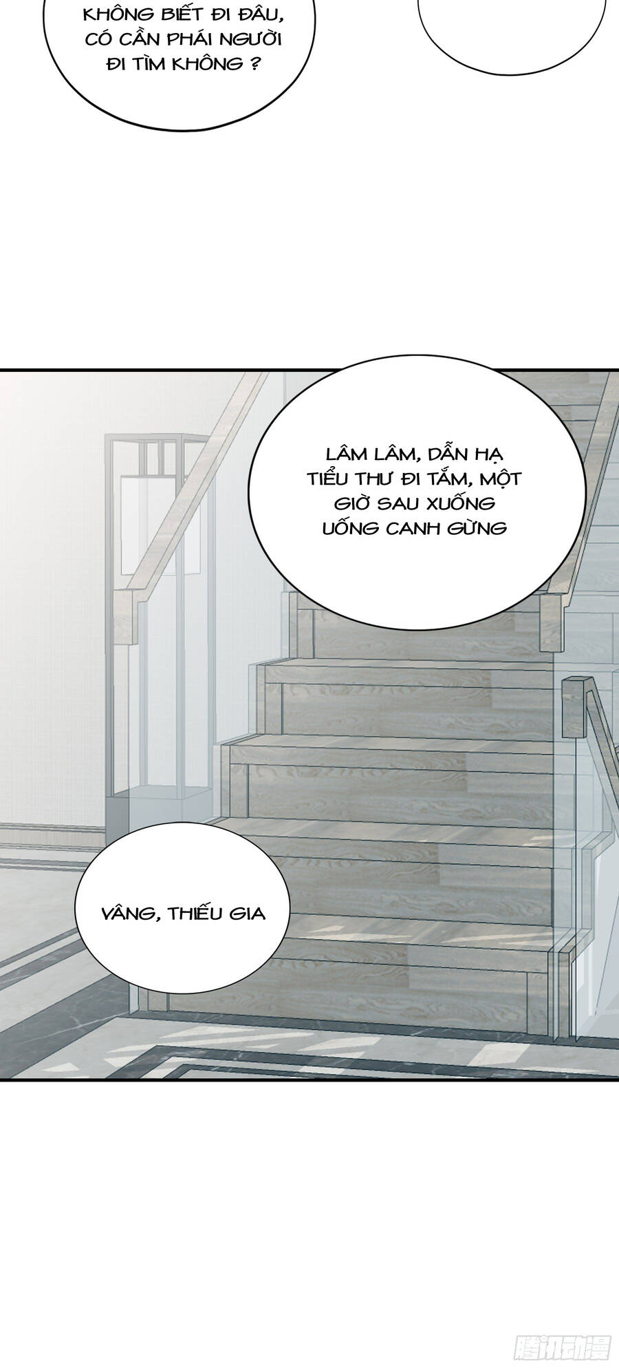 Bạo Quân Ái Nhân - Chương 40