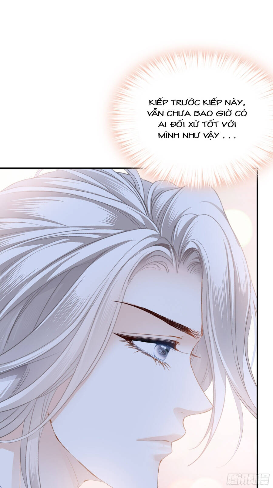 Bạo Quân Ái Nhân - Chương 40