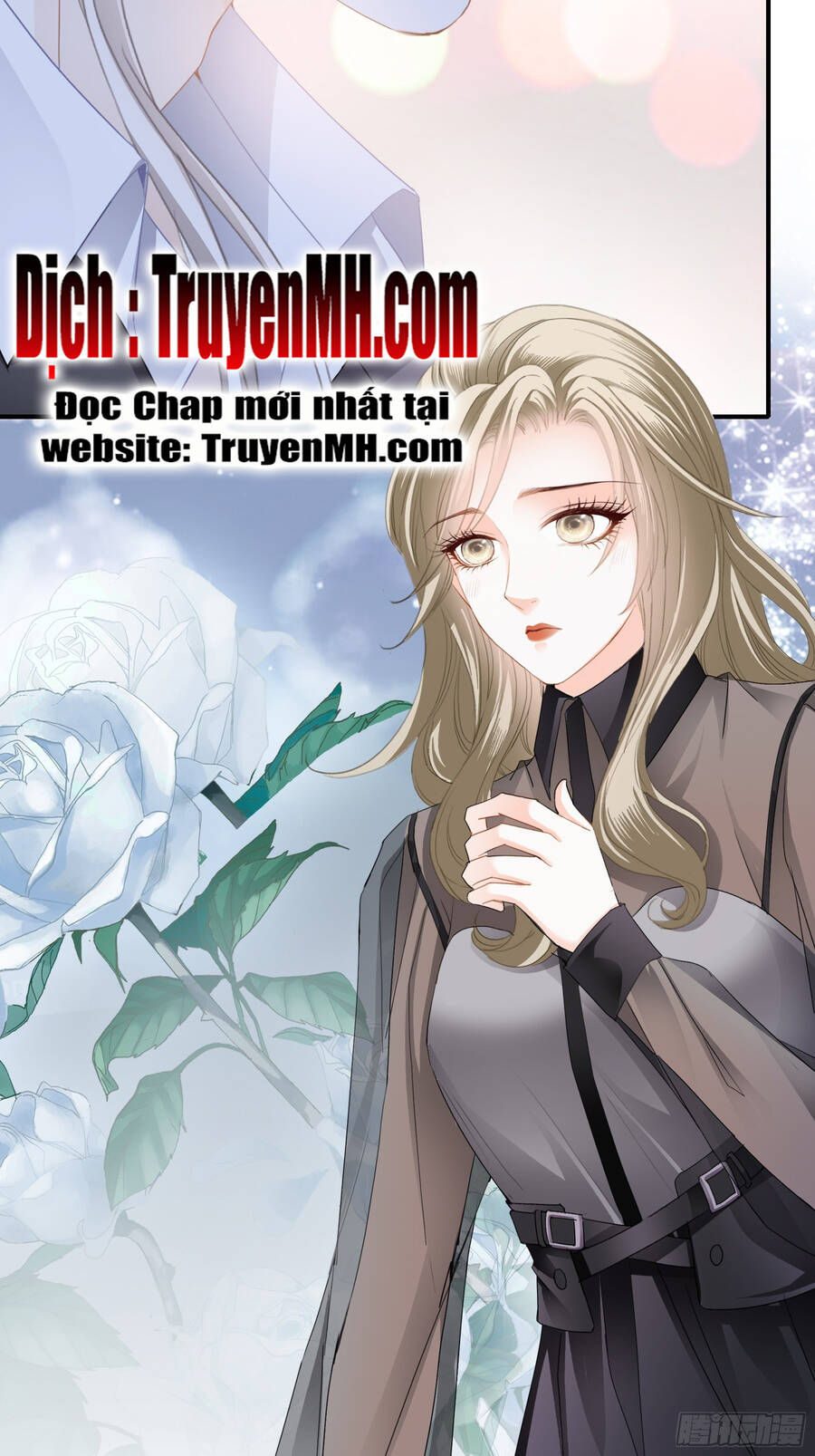 Bạo Quân Ái Nhân - Chương 40