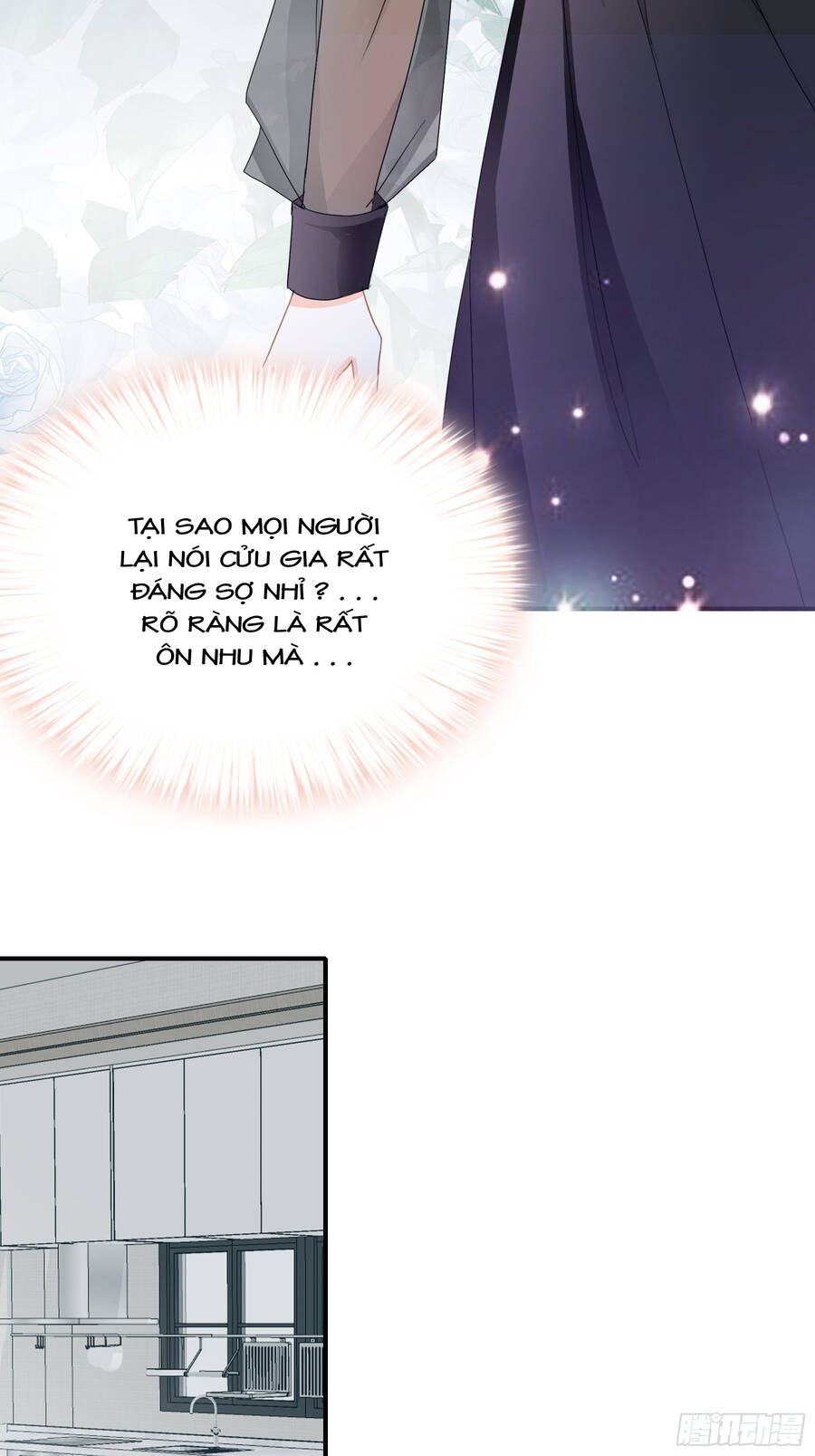 Bạo Quân Ái Nhân - Chương 40