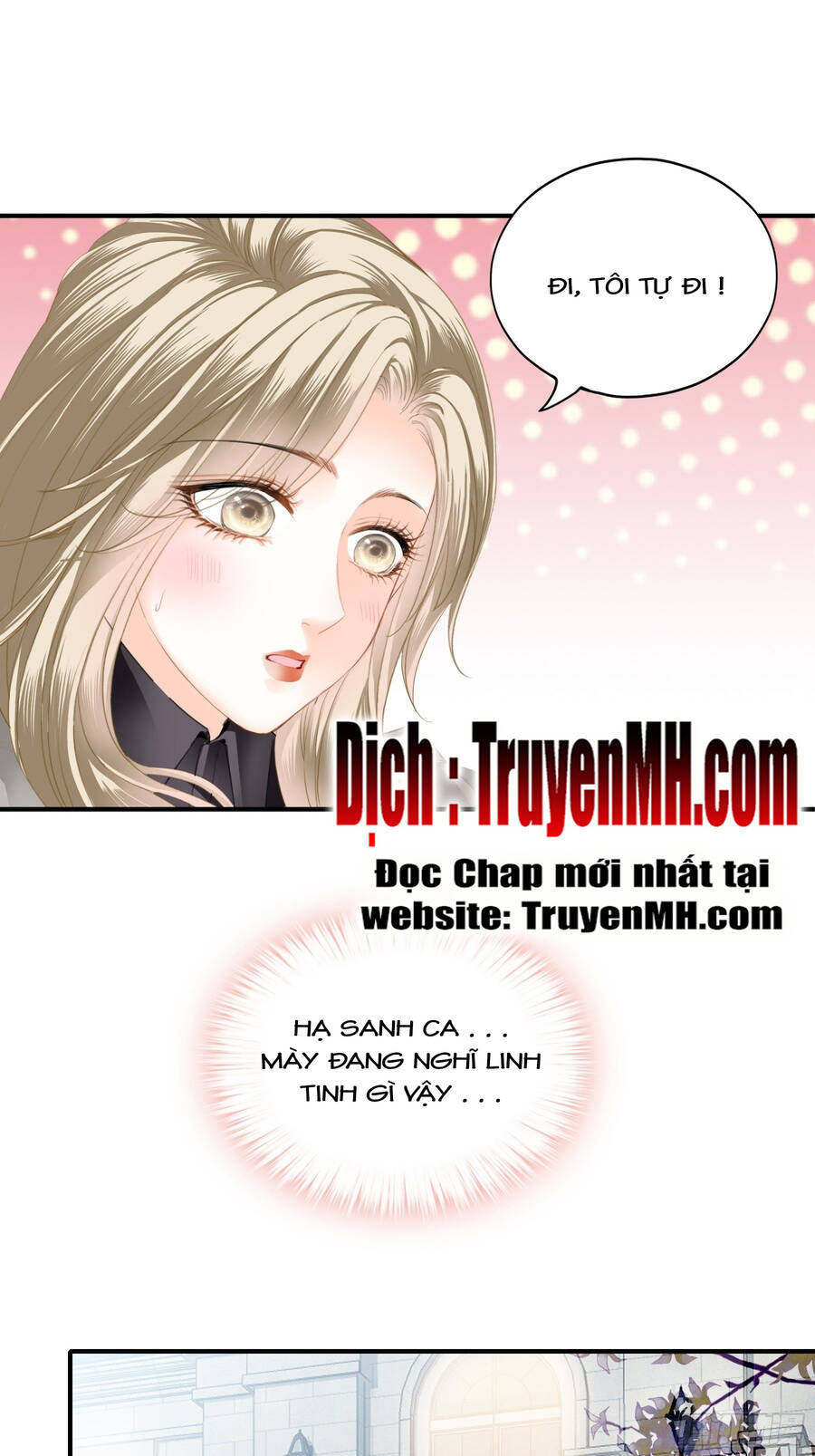 Bạo Quân Ái Nhân - Chương 40