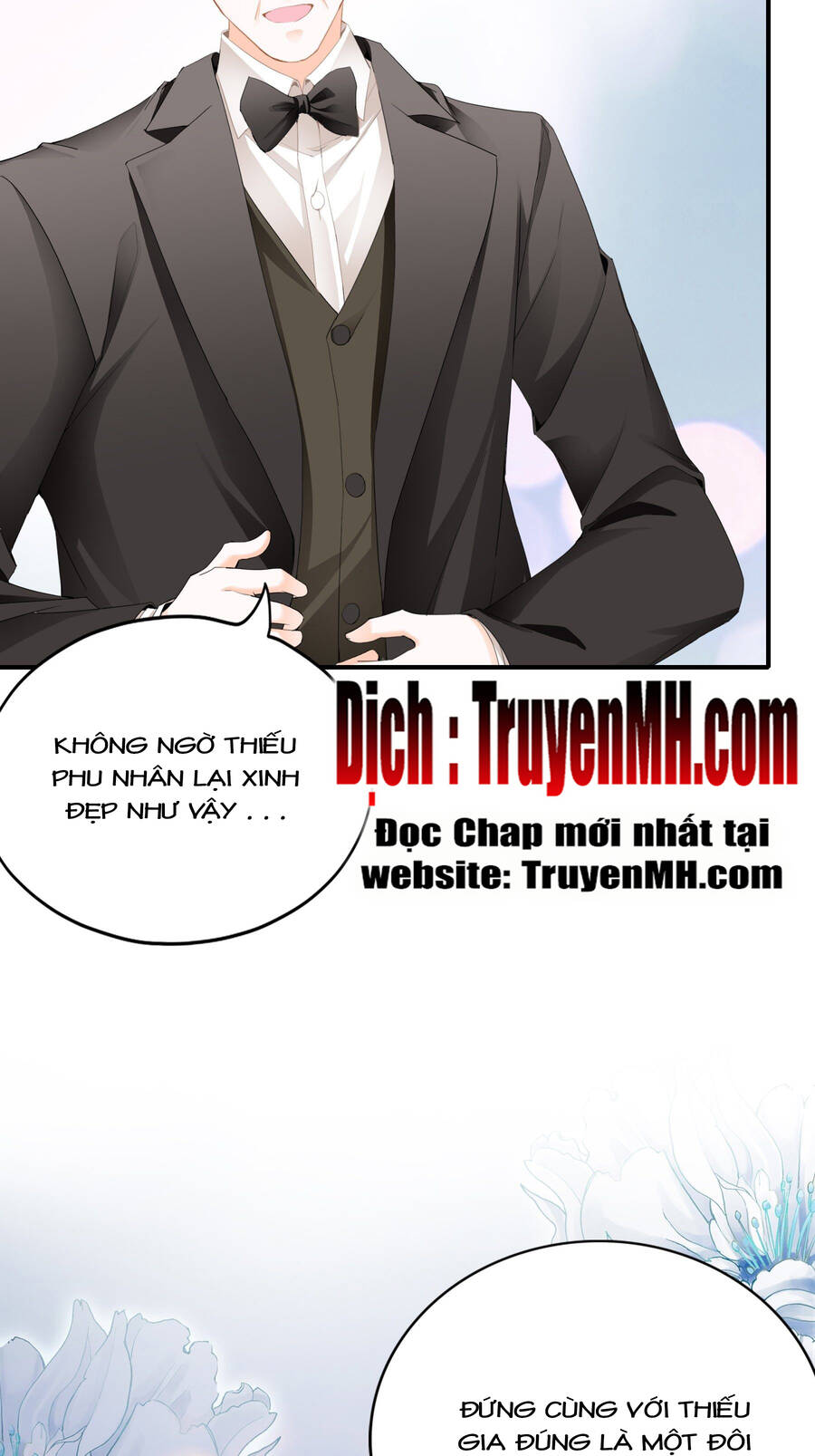 Bạo Quân Ái Nhân - Chương 40