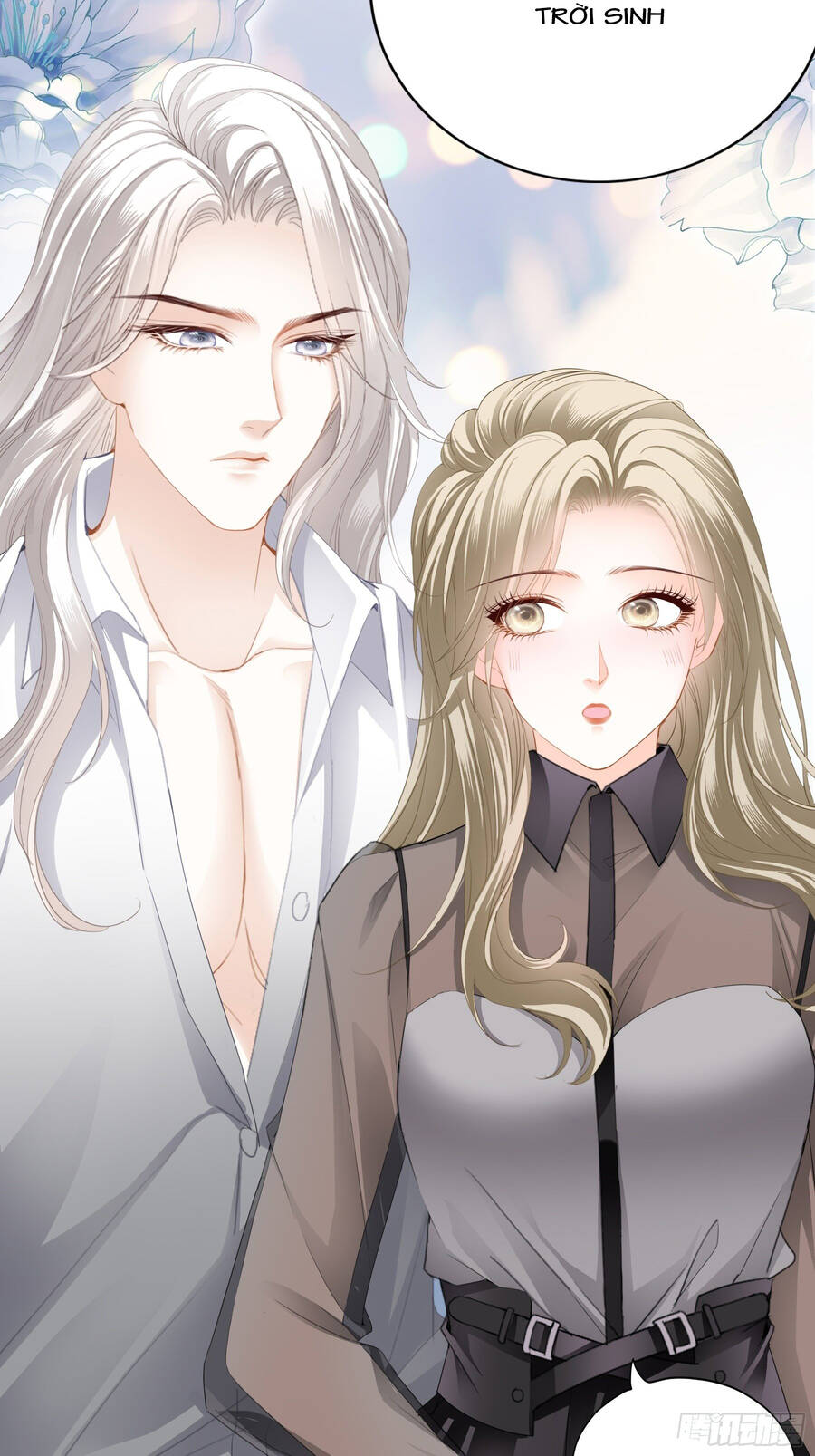 Bạo Quân Ái Nhân - Chương 40