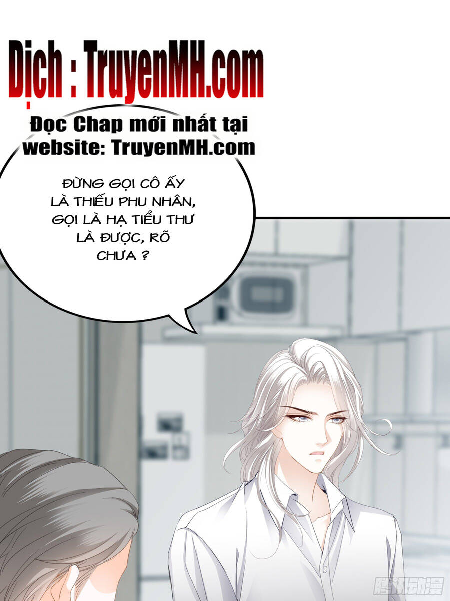 Bạo Quân Ái Nhân - Chương 41