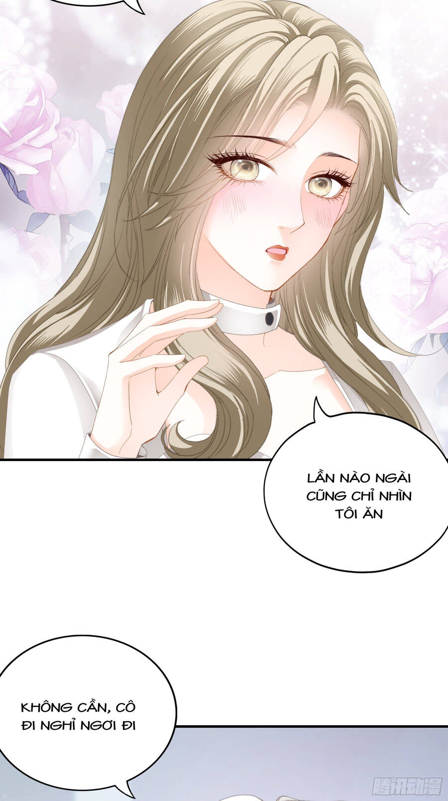 Bạo Quân Ái Nhân - Chương 41