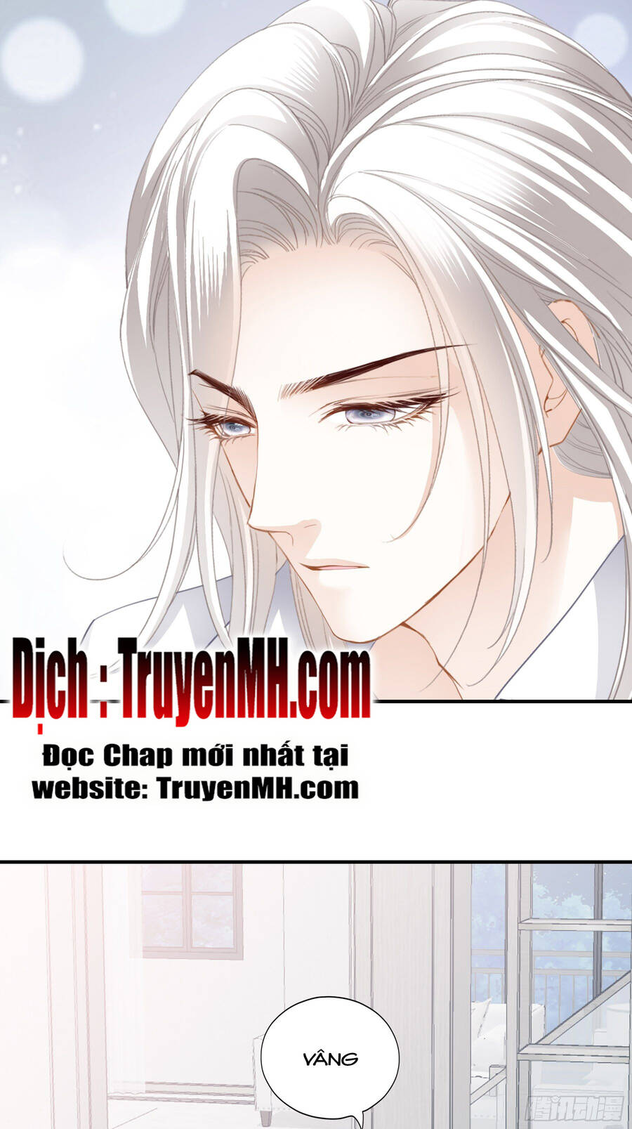 Bạo Quân Ái Nhân - Chương 41