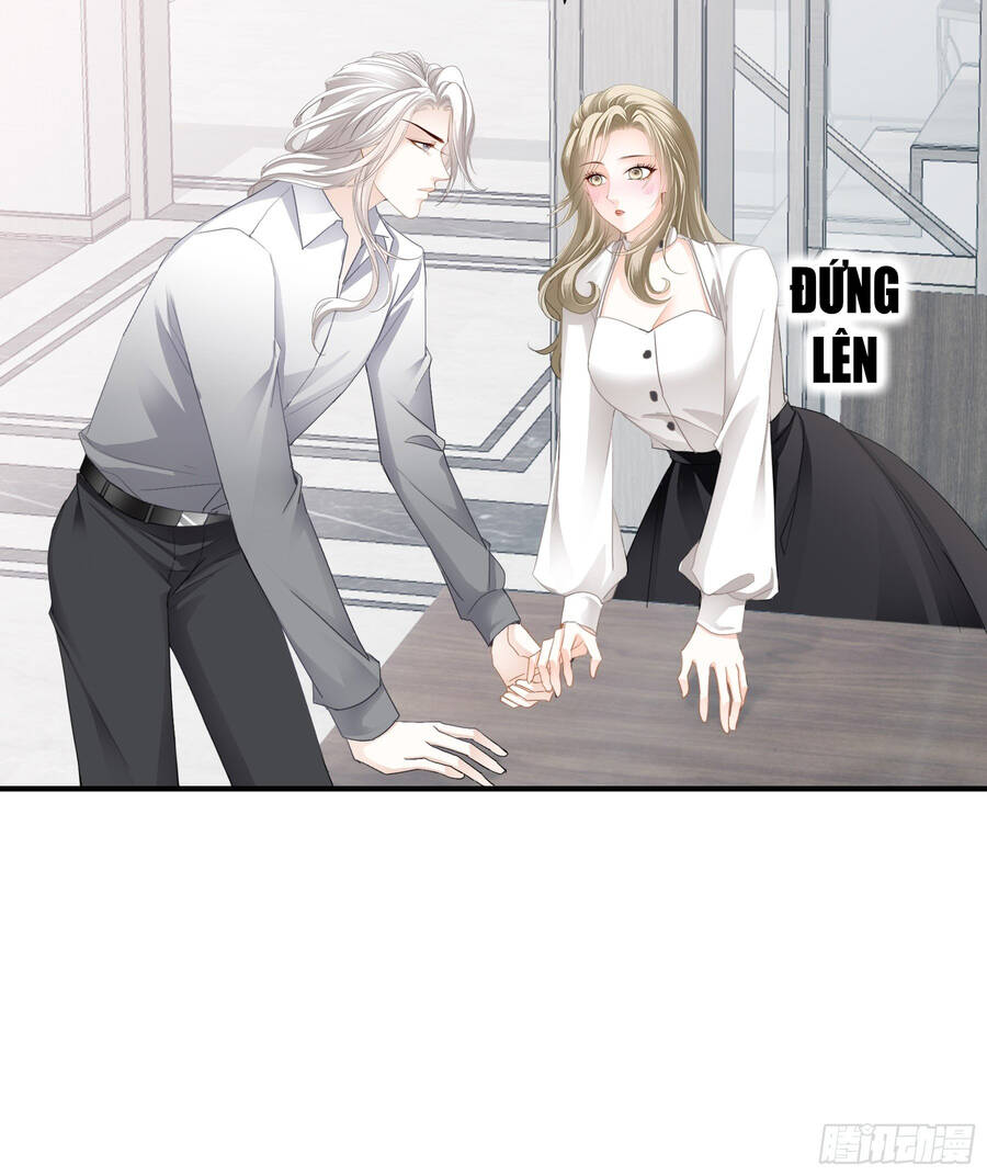 Bạo Quân Ái Nhân - Chương 41