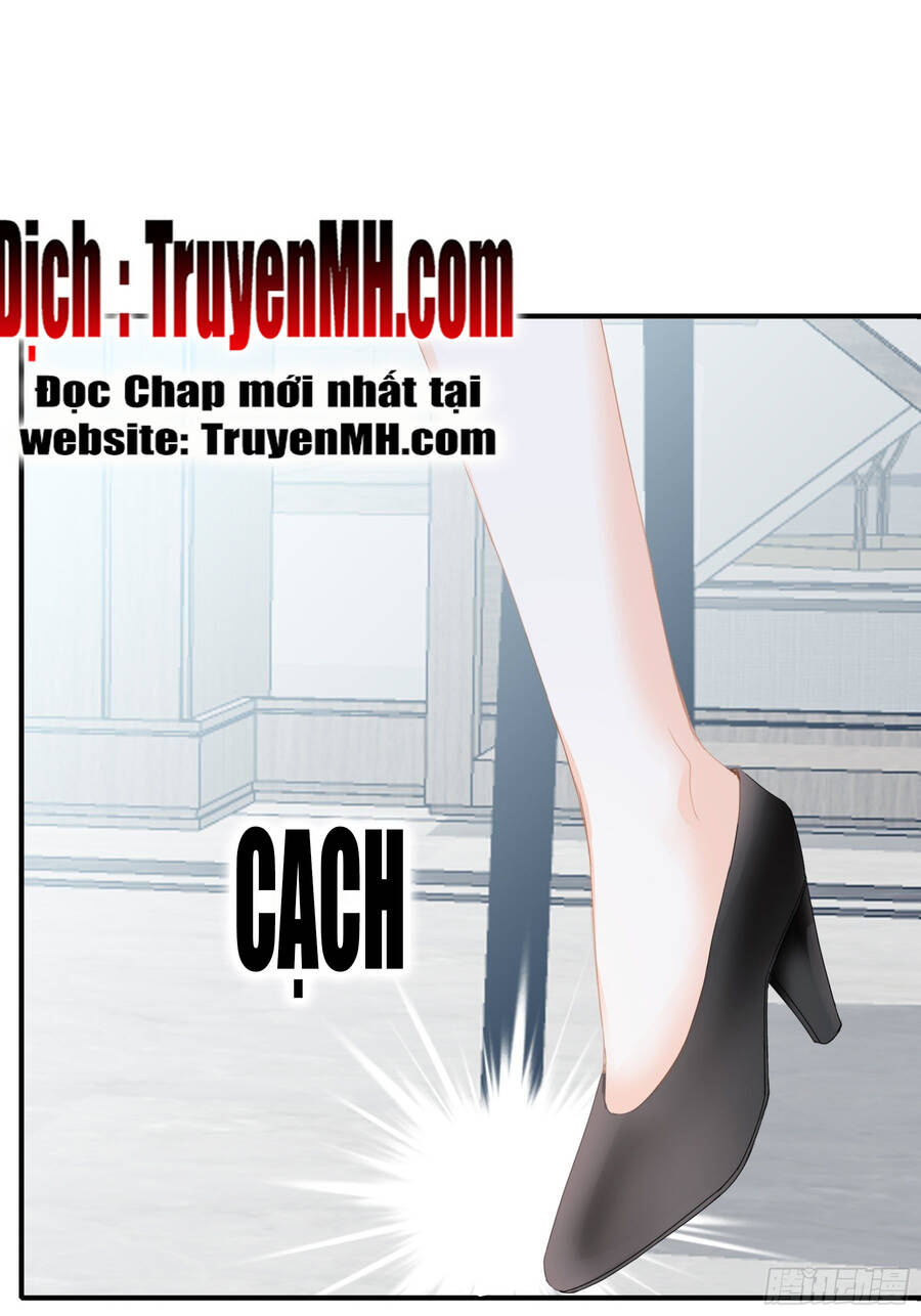 Bạo Quân Ái Nhân - Chương 41