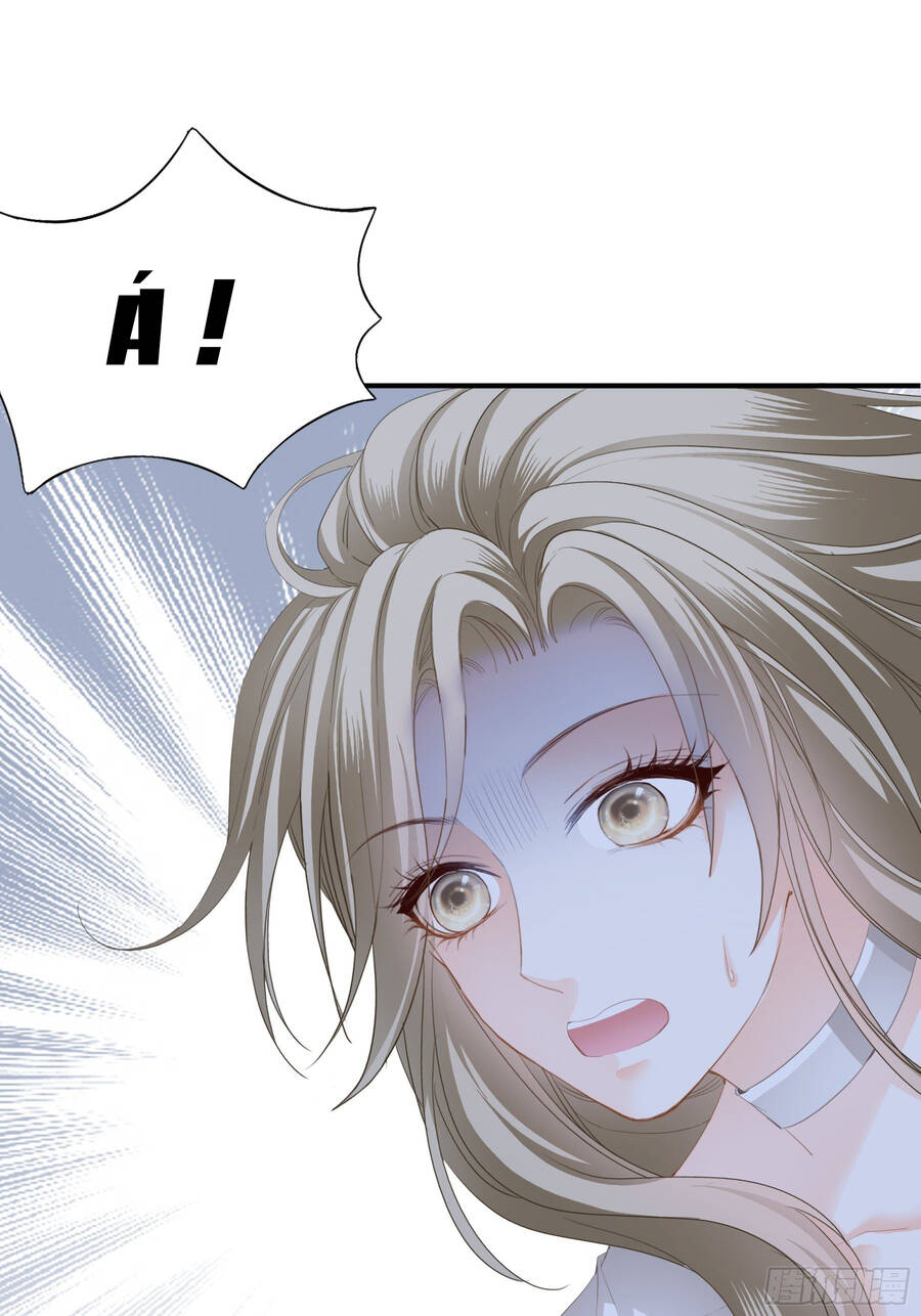 Bạo Quân Ái Nhân - Chương 41