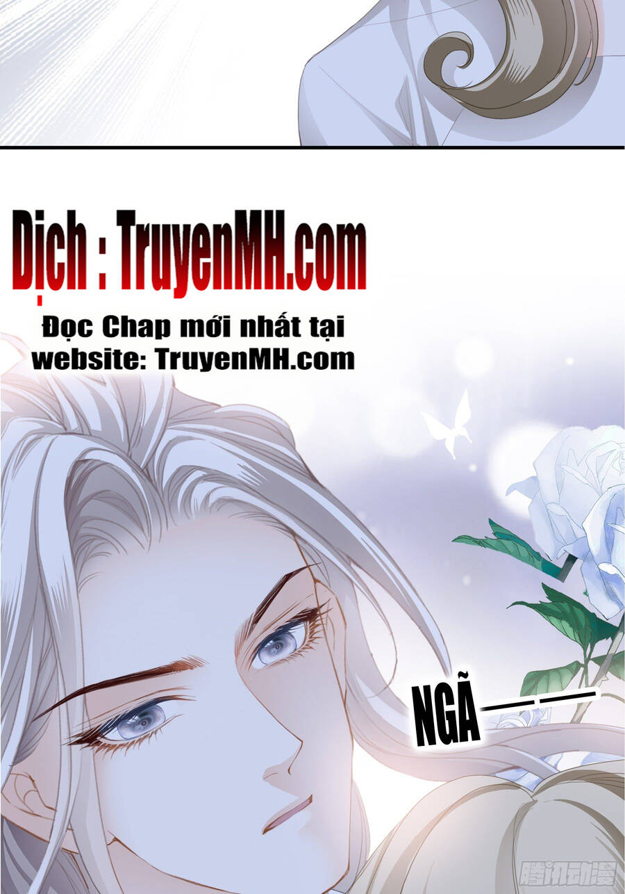 Bạo Quân Ái Nhân - Chương 41