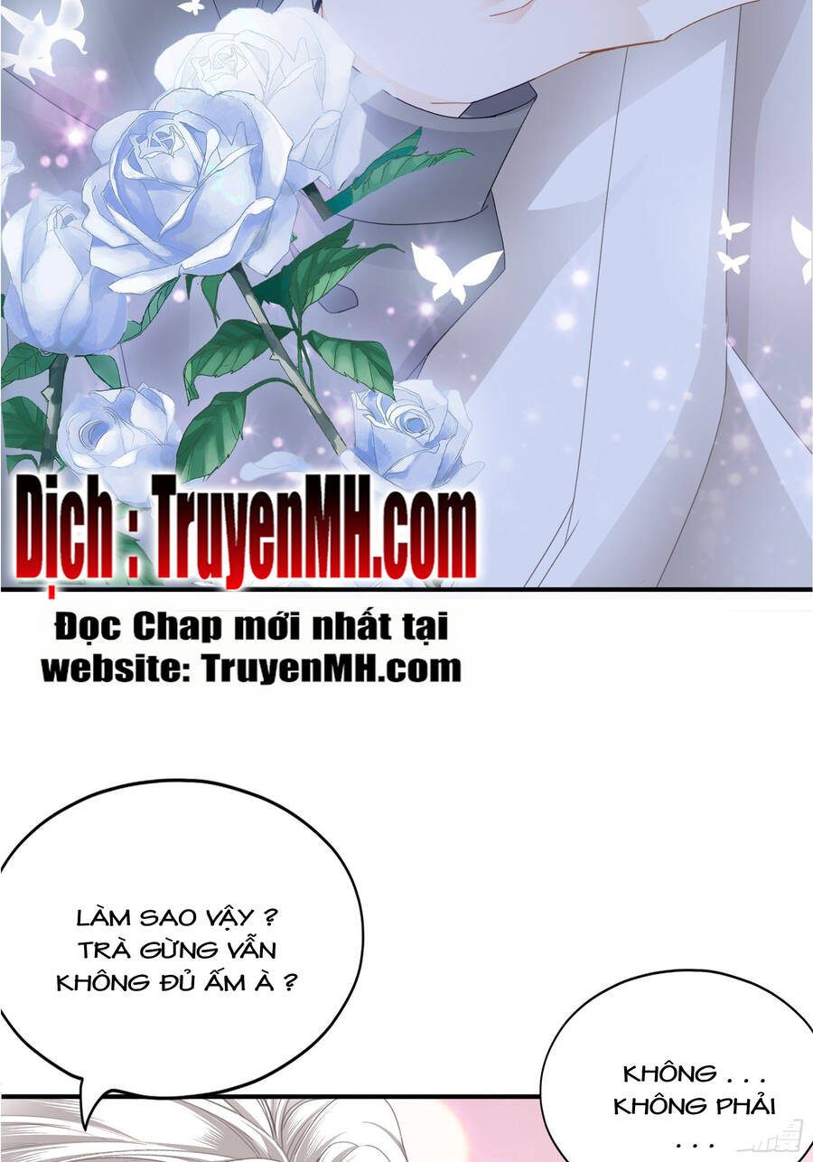 Bạo Quân Ái Nhân - Chương 41