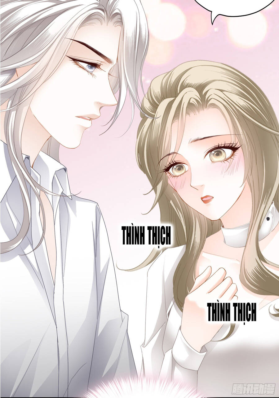 Bạo Quân Ái Nhân - Chương 41