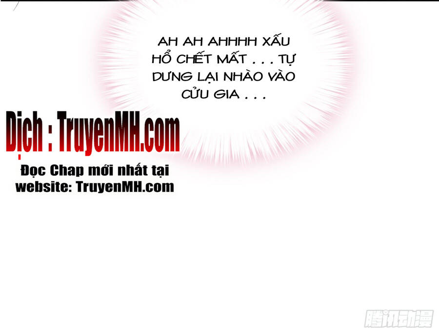 Bạo Quân Ái Nhân - Chương 41