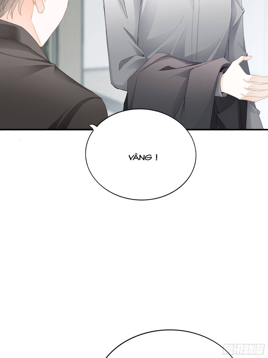 Bạo Quân Ái Nhân - Chương 41