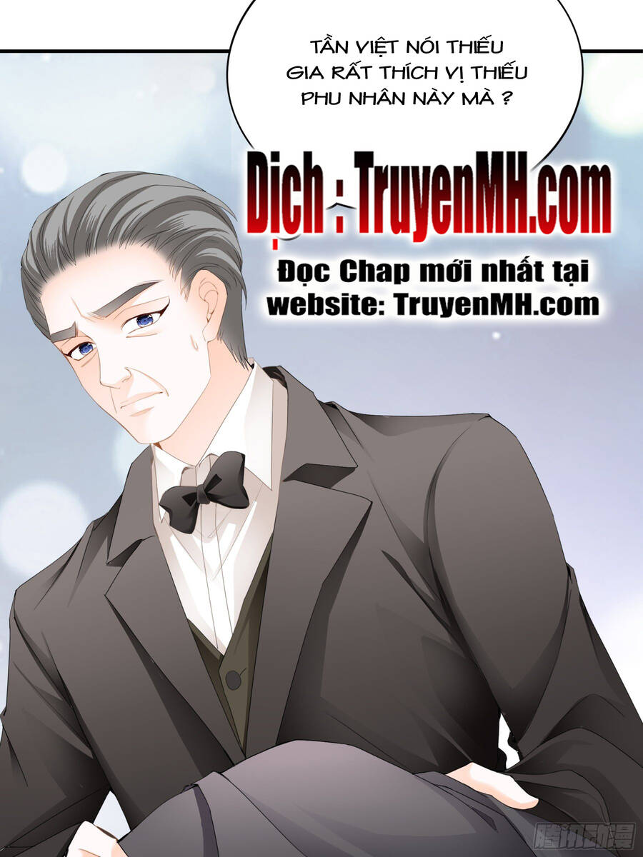 Bạo Quân Ái Nhân - Chương 41