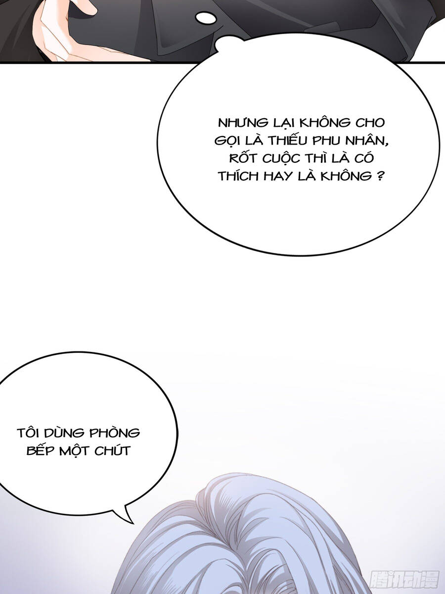 Bạo Quân Ái Nhân - Chương 41