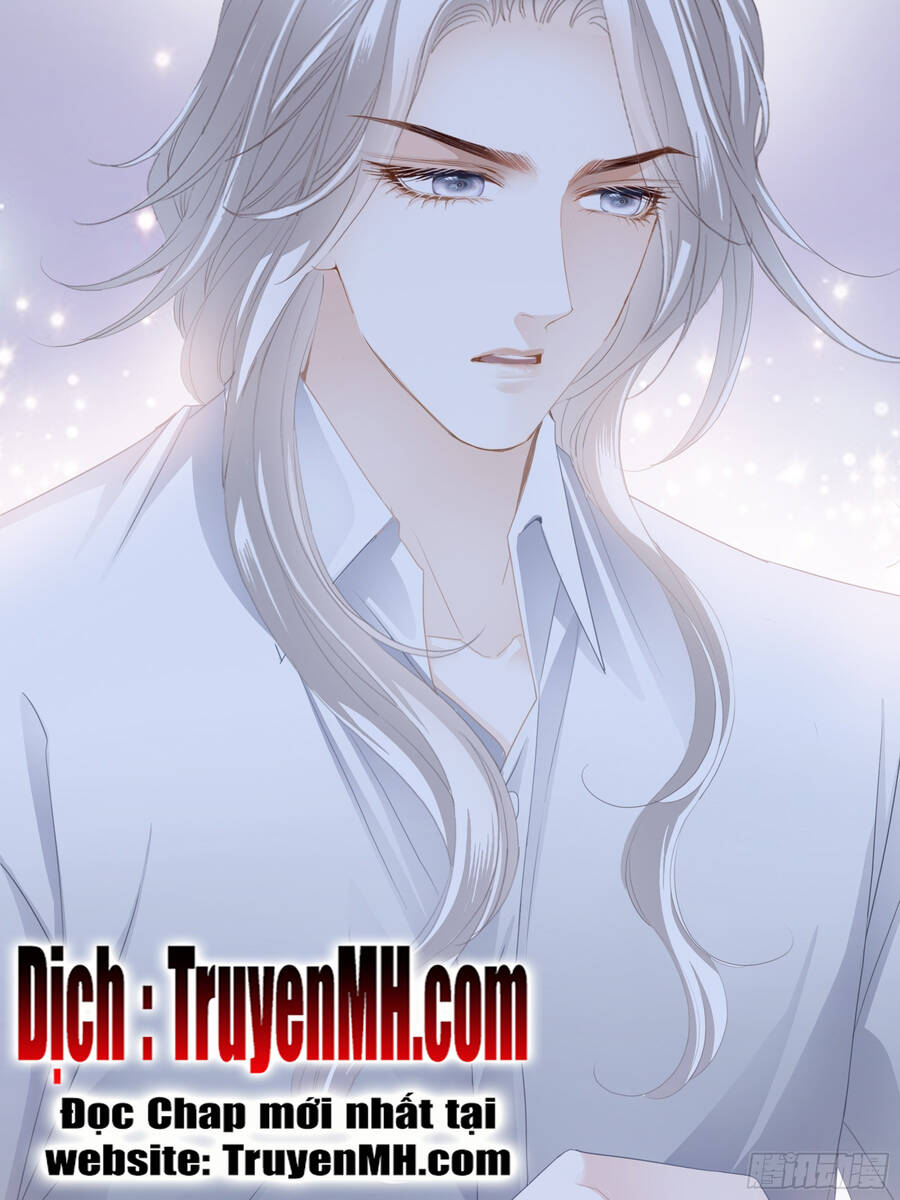 Bạo Quân Ái Nhân - Chương 41