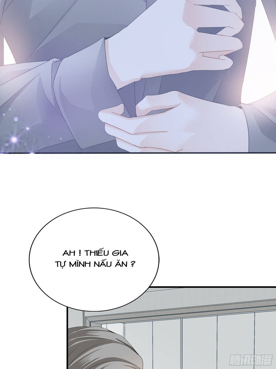 Bạo Quân Ái Nhân - Chương 41