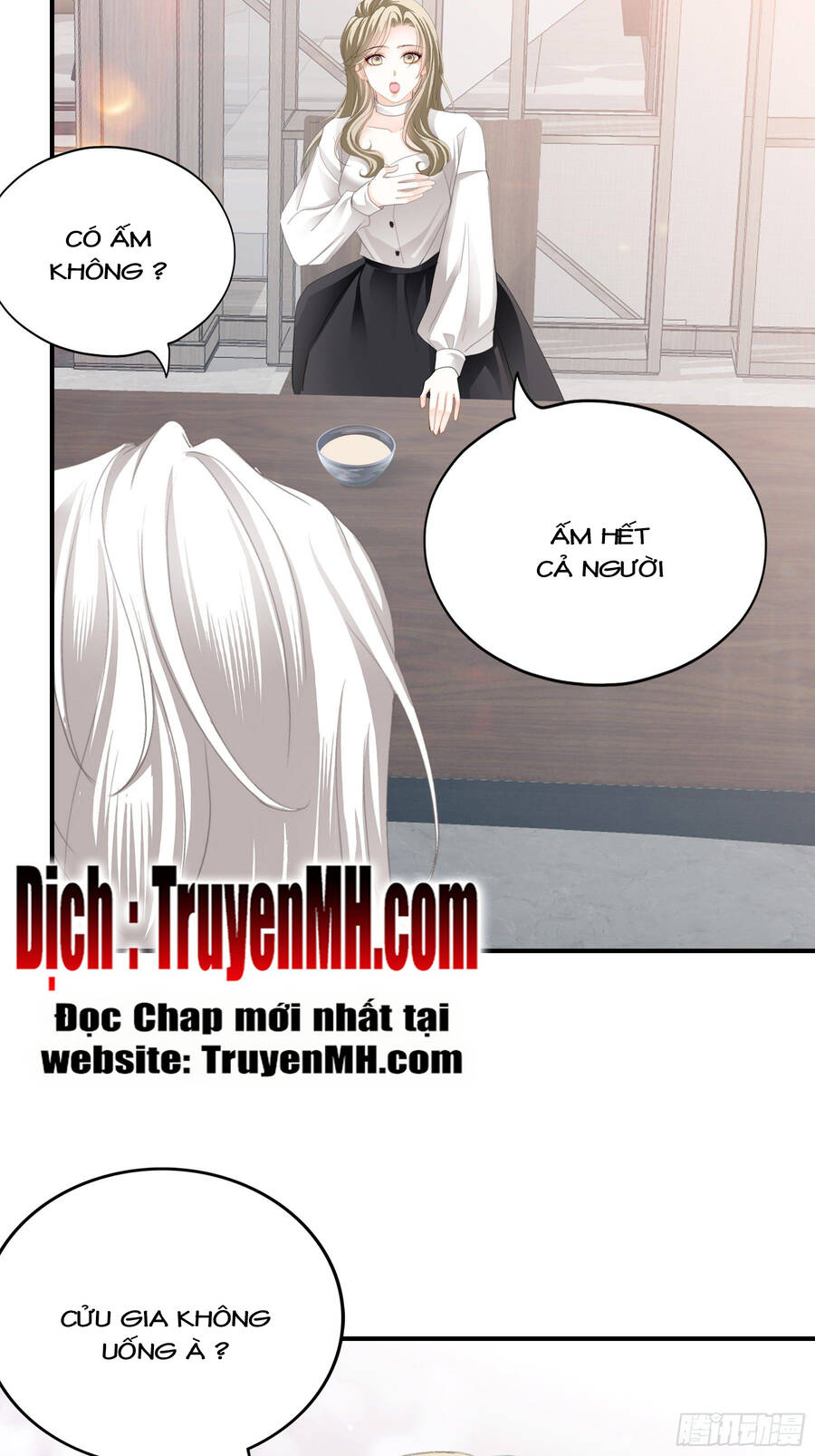 Bạo Quân Ái Nhân - Chương 41