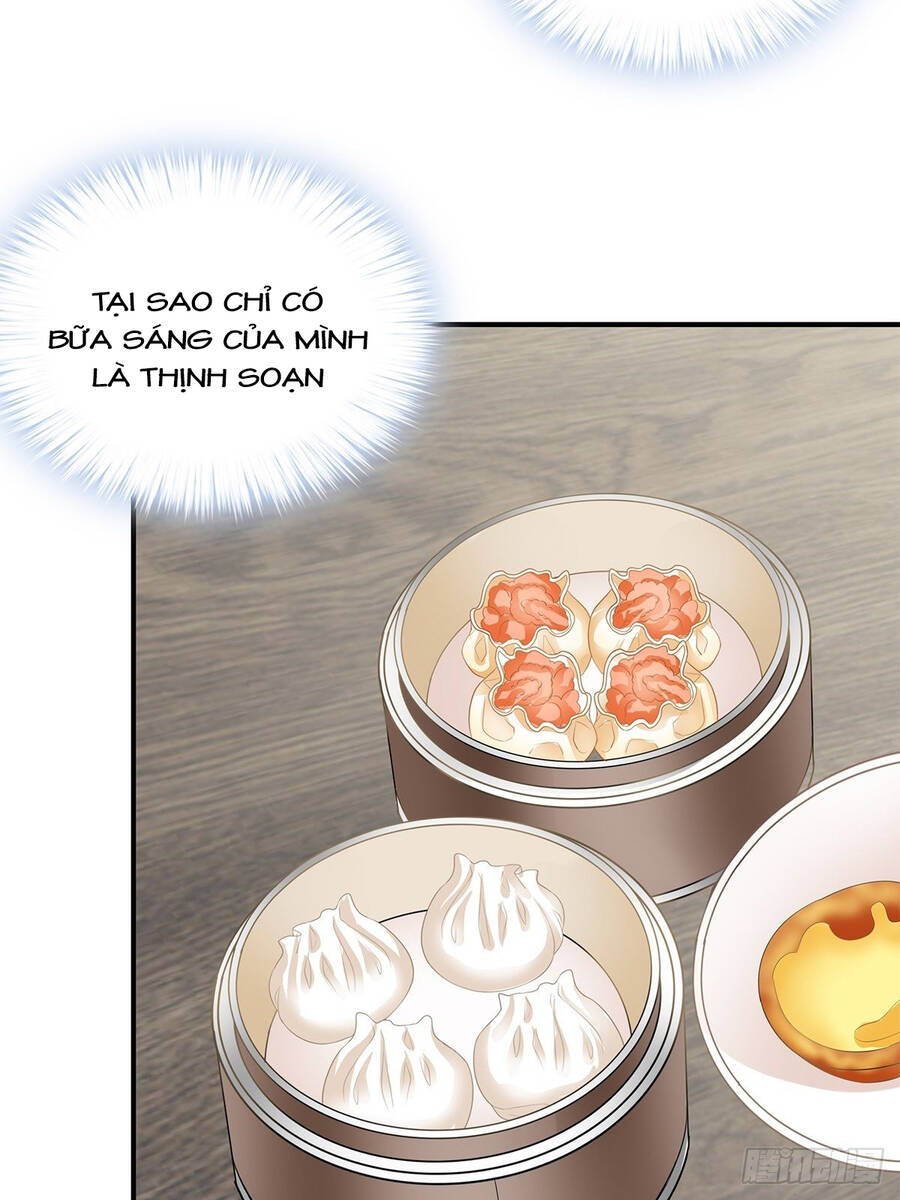 Bạo Quân Ái Nhân - Chương 44