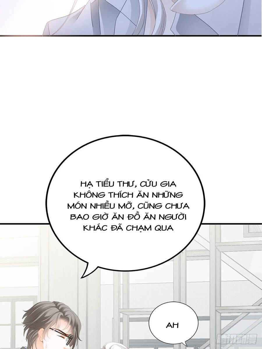 Bạo Quân Ái Nhân - Chương 44