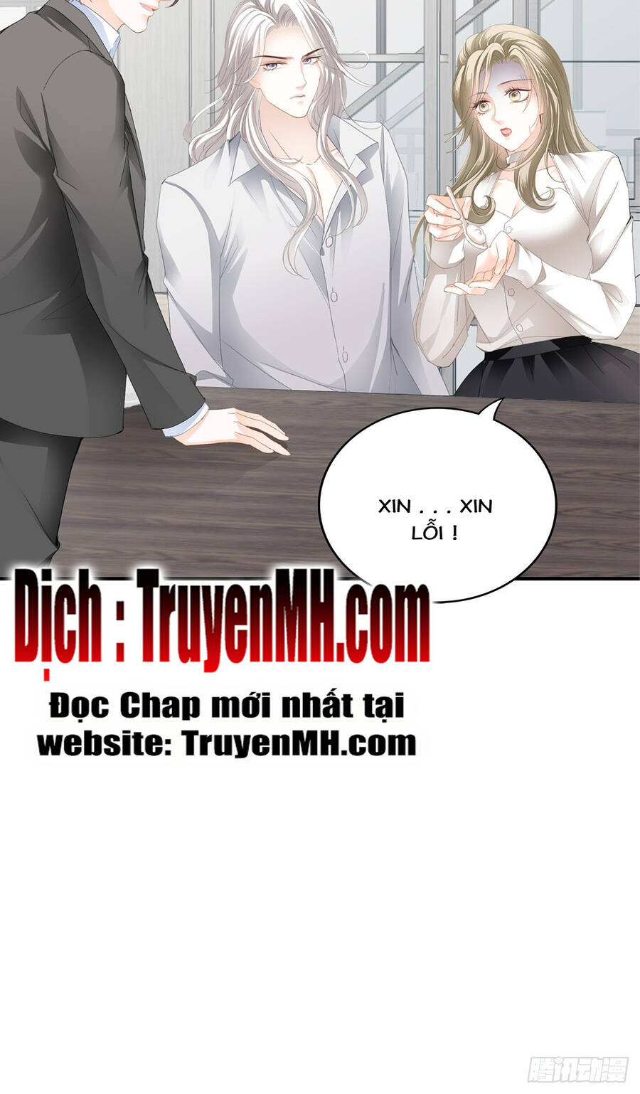 Bạo Quân Ái Nhân - Chương 44