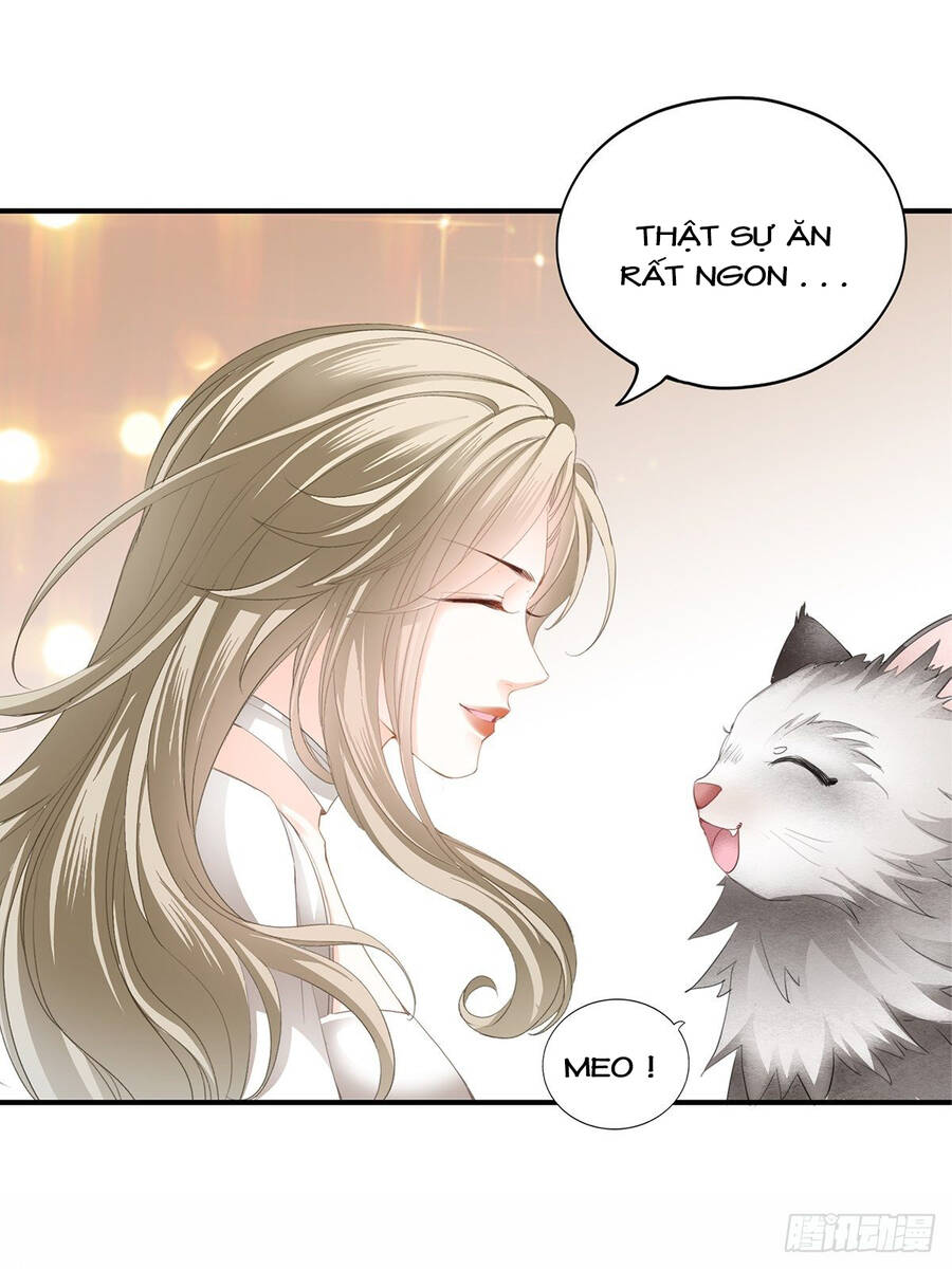 Bạo Quân Ái Nhân - Chương 44