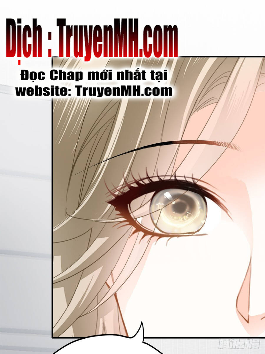 Bạo Quân Ái Nhân - Chương 44