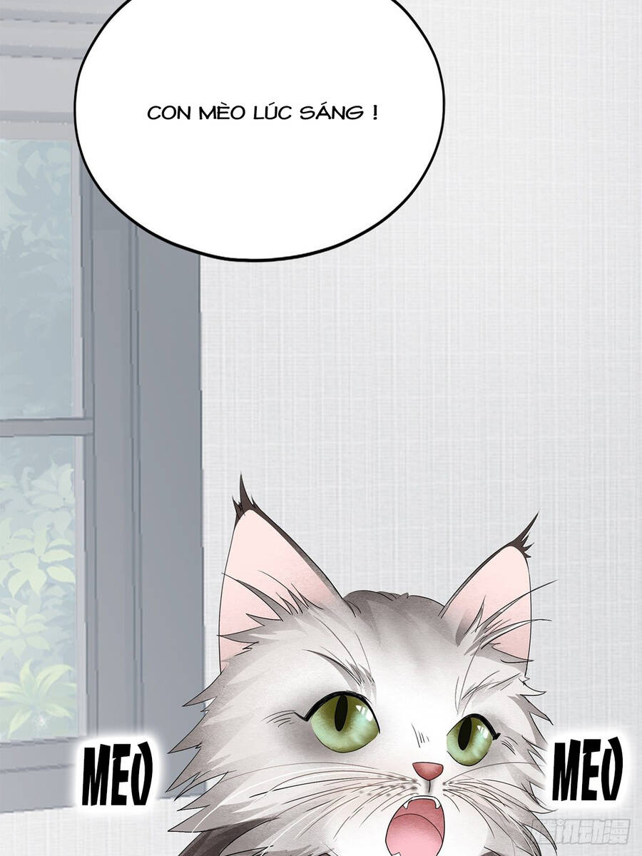 Bạo Quân Ái Nhân - Chương 44