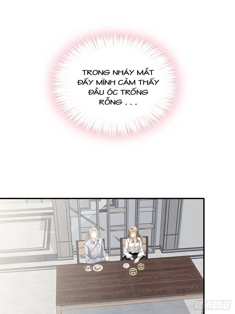 Bạo Quân Ái Nhân - Chương 44