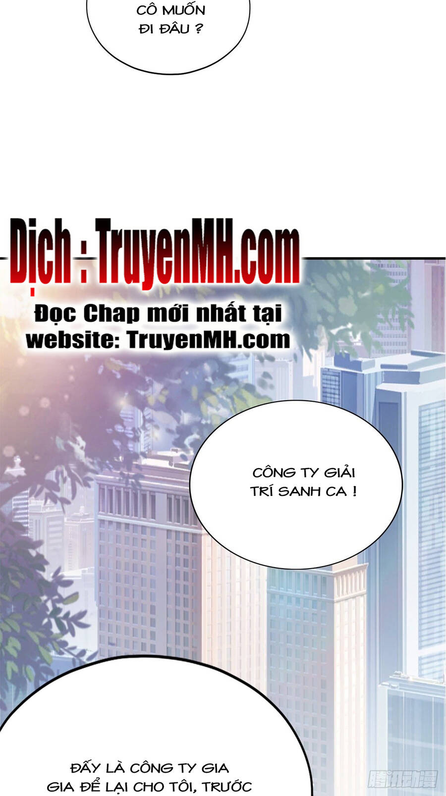 Bạo Quân Ái Nhân - Chương 45