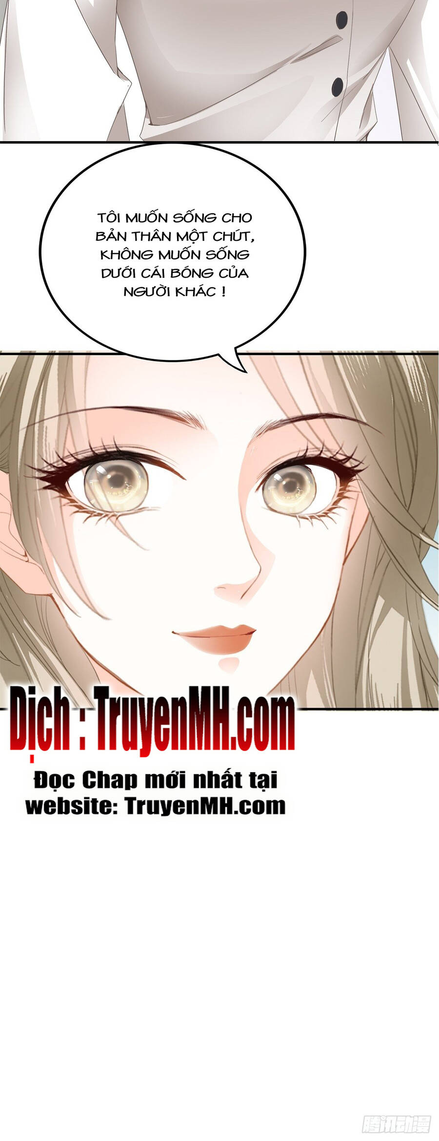 Bạo Quân Ái Nhân - Chương 45