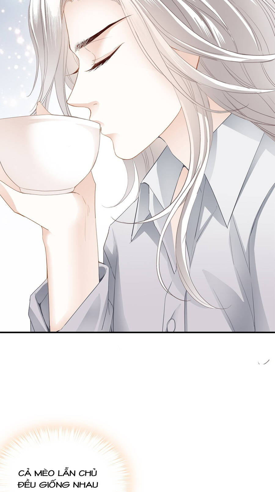 Bạo Quân Ái Nhân - Chương 45