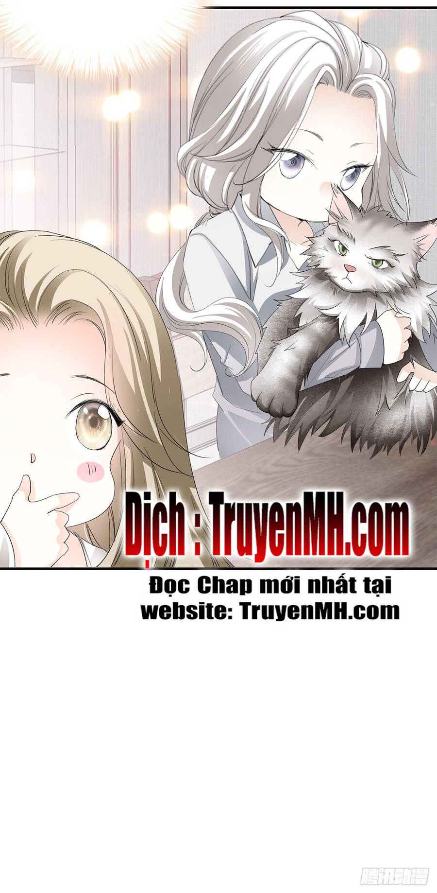 Bạo Quân Ái Nhân - Chương 45