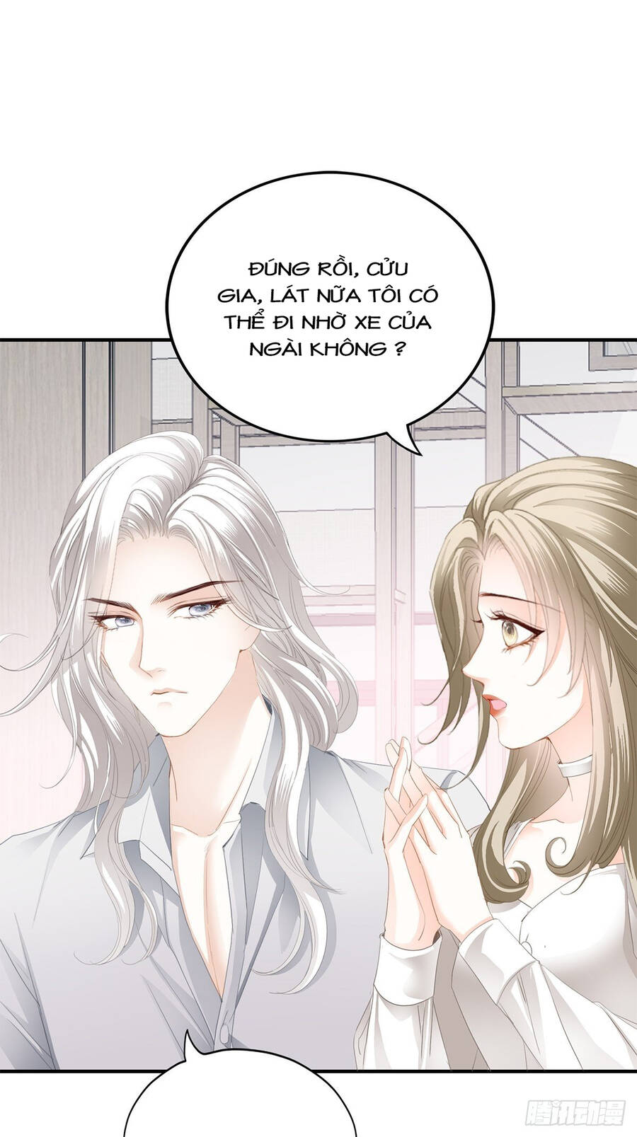 Bạo Quân Ái Nhân - Chương 45